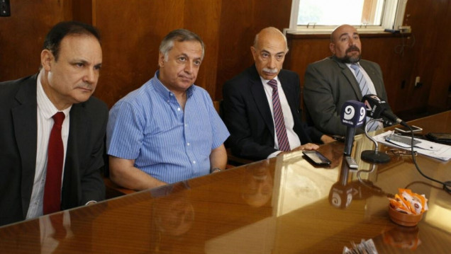 imagen La impunidad se filtra por las grietas judiciales  