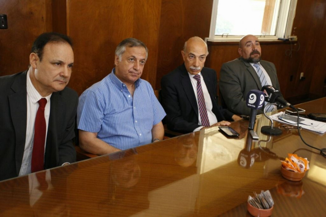 imagen La impunidad se filtra por las grietas judiciales  