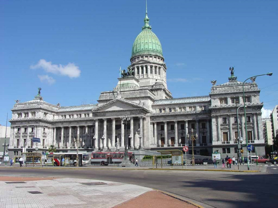 imagen Fuerte repudio de legisladores al fallo de la Corte sobre lesa humanidad