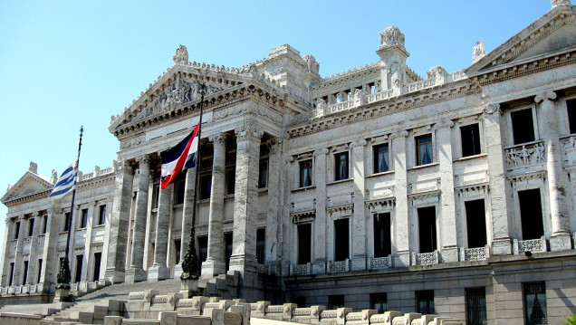 imagen El Senado uruguayo votará la incorporación de la figura del femicidio en el código penal