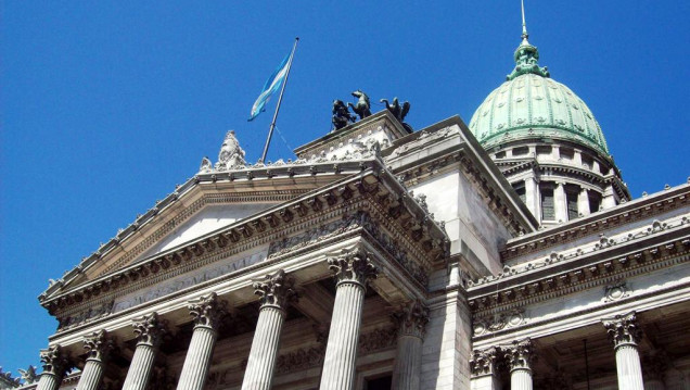 imagen Qué impulsó el Ejecutivo para salir del default