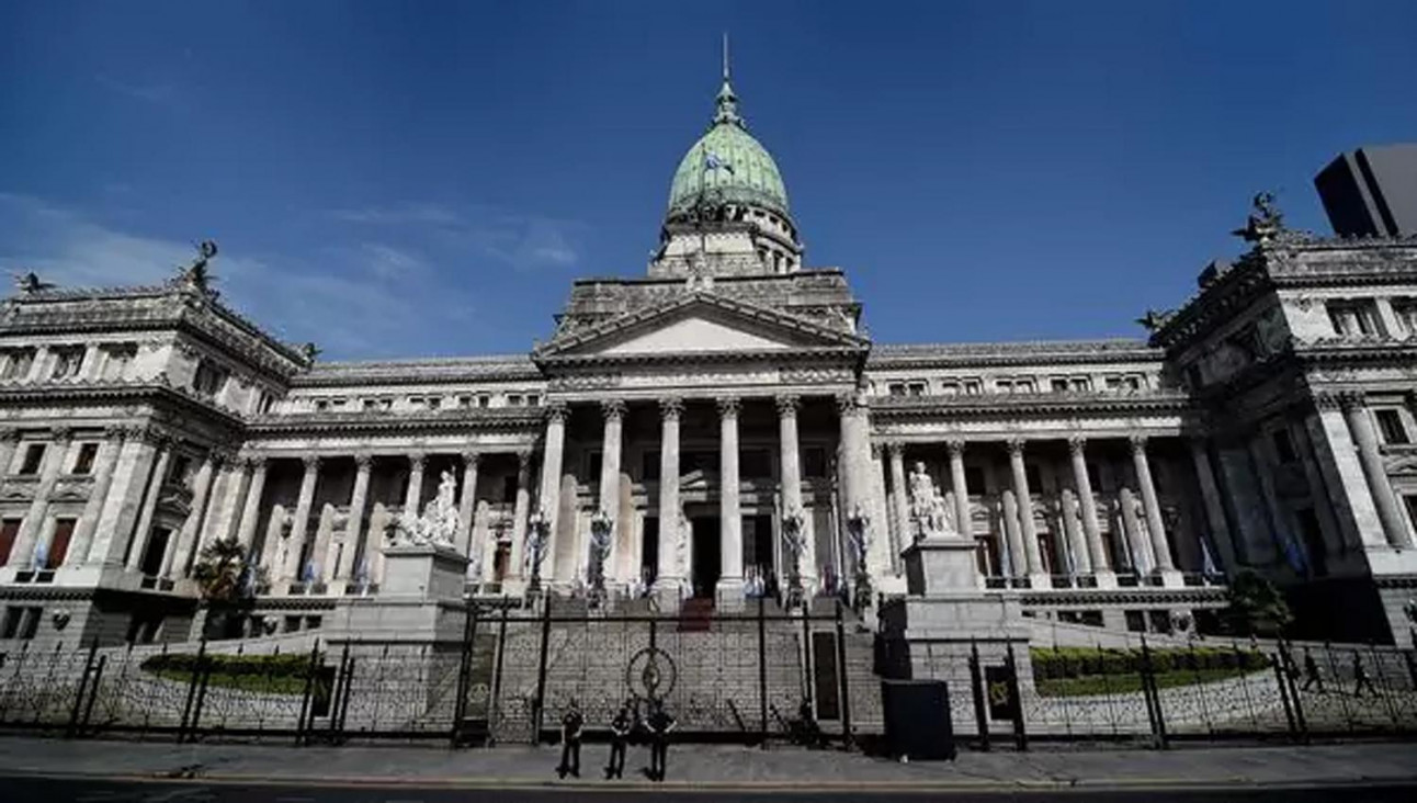 imagen El Senado hoy comienza a debatir la responsabilidad penal empresaria