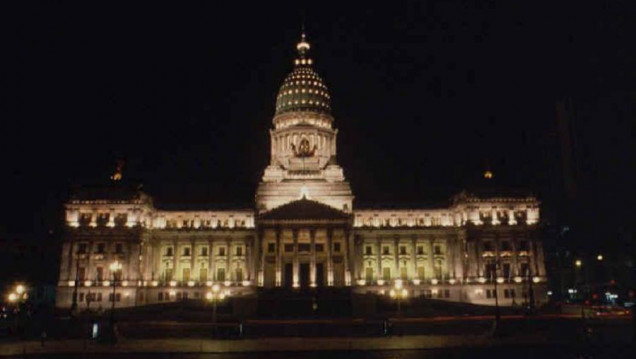 imagen Espectacular aumento en la dieta de los legisladores nacionales