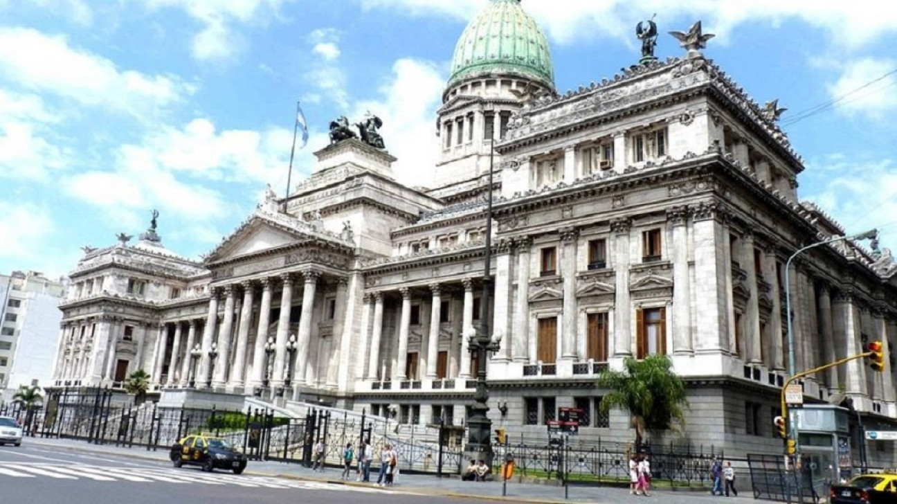 imagen Los detalles del proyecto de Presupuesto 2023, que ingresó a Diputados