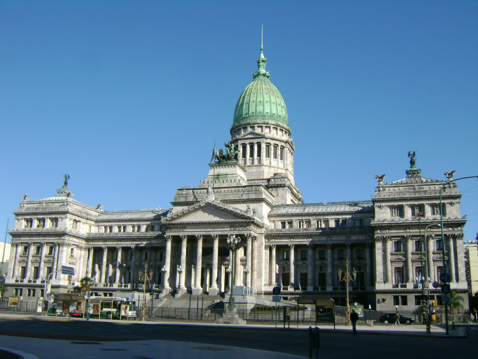imagen Finalmente Diputados aprobó el régimen de Participación Público Privada