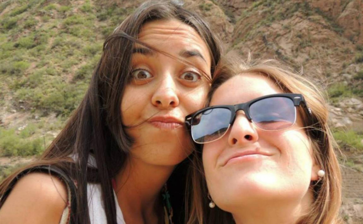 imagen Advierten que no se condenó a los abusadores de Coni y Menegazzo