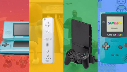 imagen Seis fracasos del mercado gamer: la historia de las consolas peor vendidas