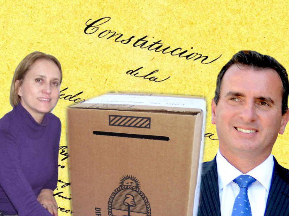 imagen Hablando de reformas constitucionales…