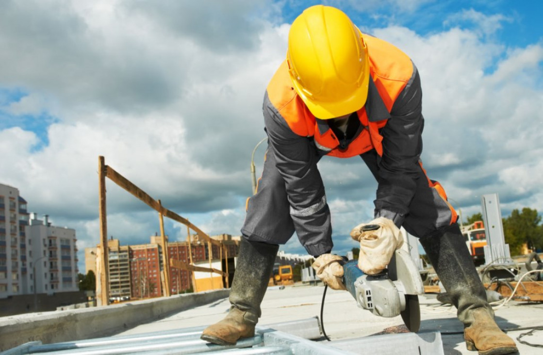 imagen Construir es cada vez más caro: aumentó el 32 % 