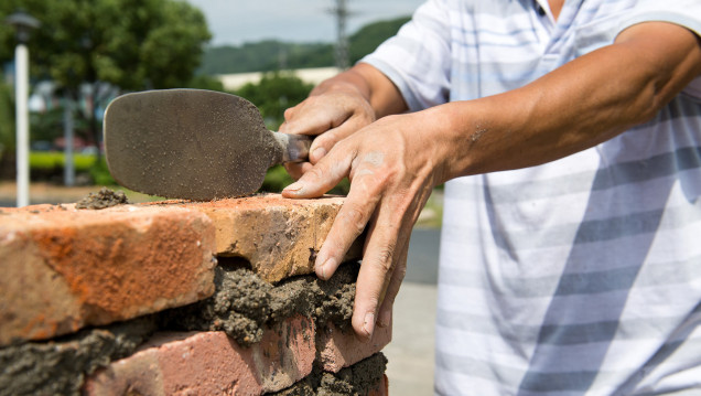 imagen El poder de compra de los salarios cayó el 6 % el año pasado