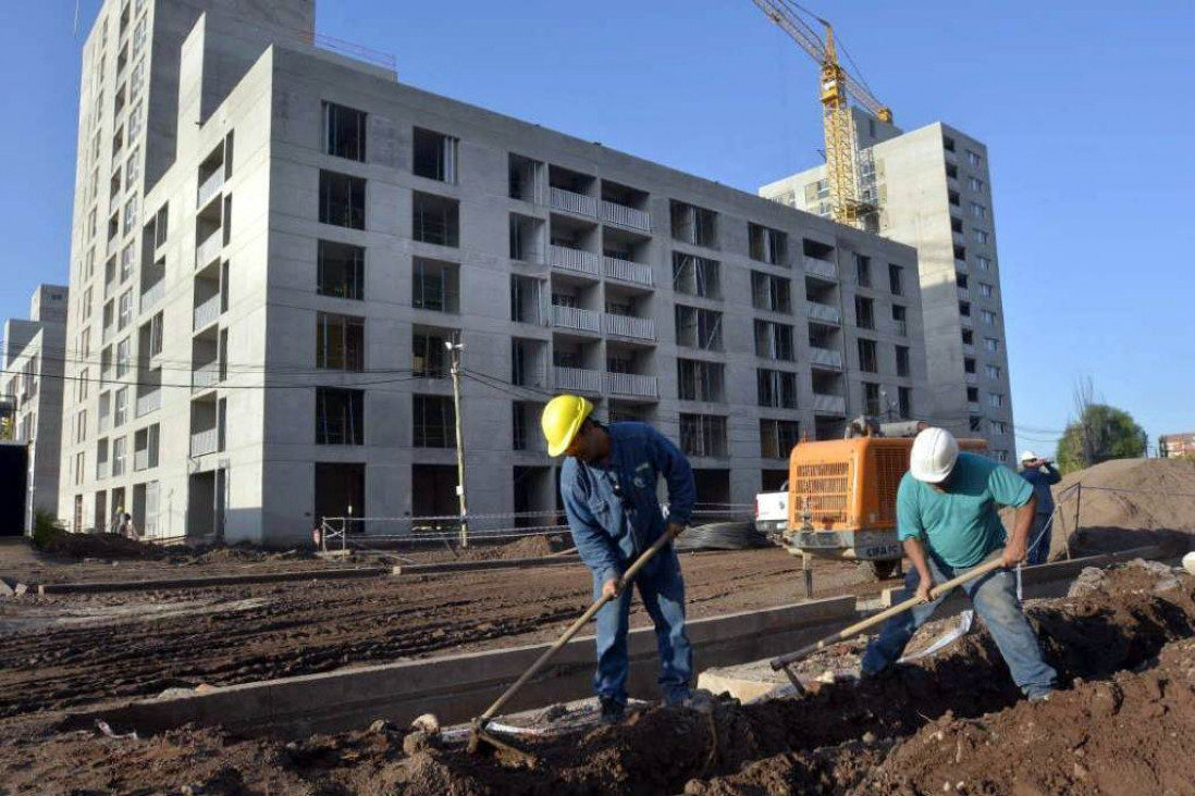 imagen En Mendoza consiguieron trabajo 4000 personas en el último año