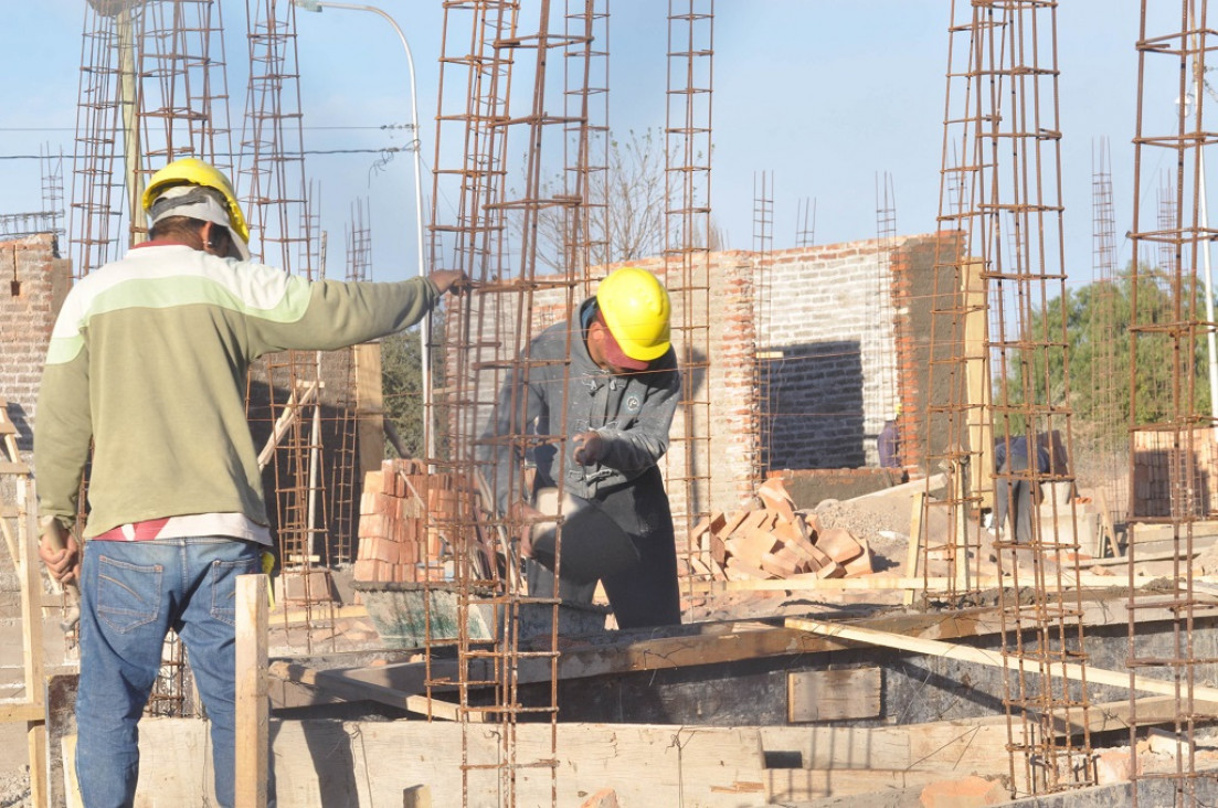 imagen El trabajo informal llegó al 34,4 % y es uno de los más altos desde 2013