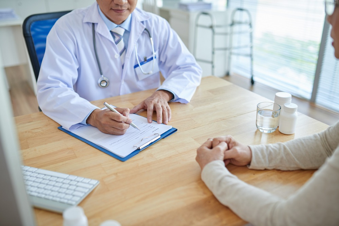 imagen Protocolo de atención ginecológica, el paso necesario para prevenir abusos en el consultorio