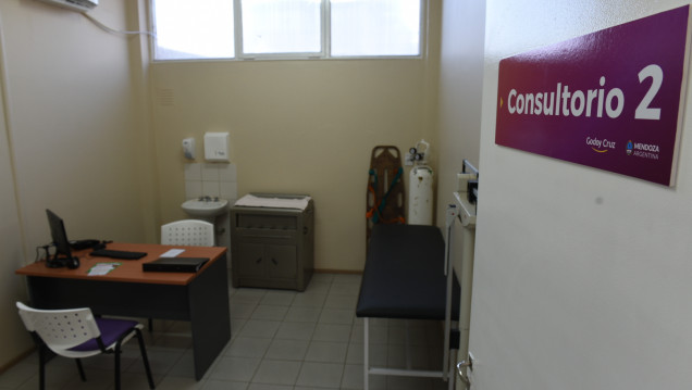 imagen Descubren a un médico trucho en La Estanzuela