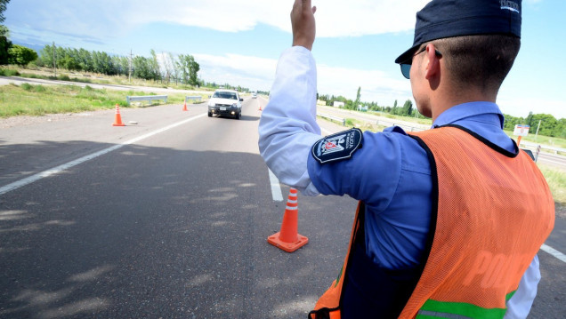 imagen Las tres faltas viales más repetidas en Mendoza