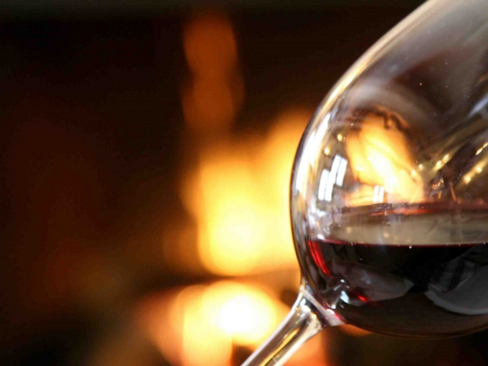 imagen Uva, uva, uva... hacete un vino para mí