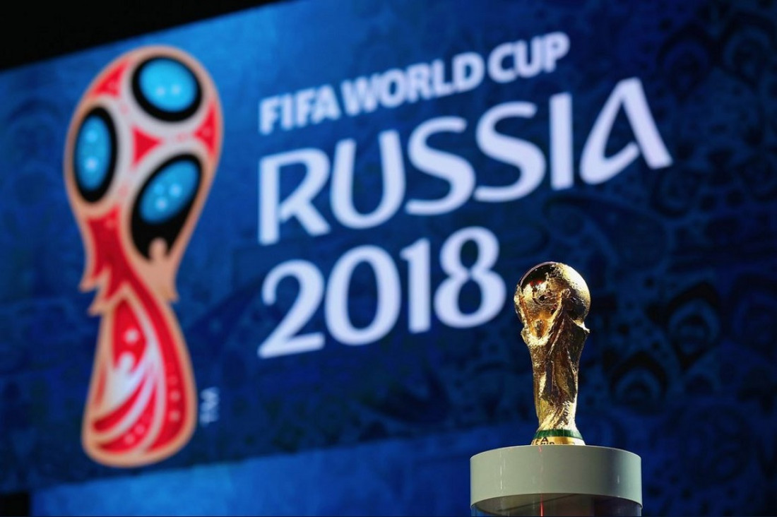 imagen Quiénes son las figuras que estarán ausentes en la Copa del Mundo