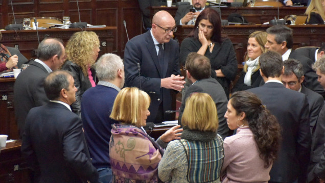 imagen Acuerdo por los fondos de Anses: el PJ cambió de opinión