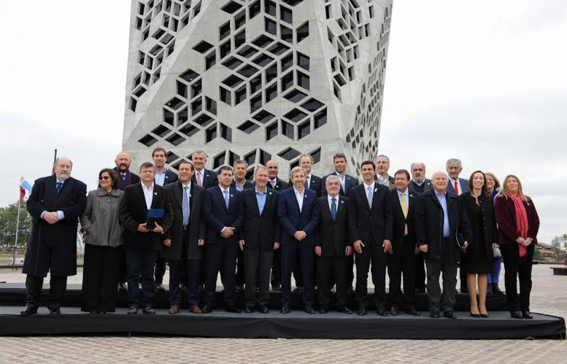 imagen El Gobierno modificará el reparto de fondos a las provincias