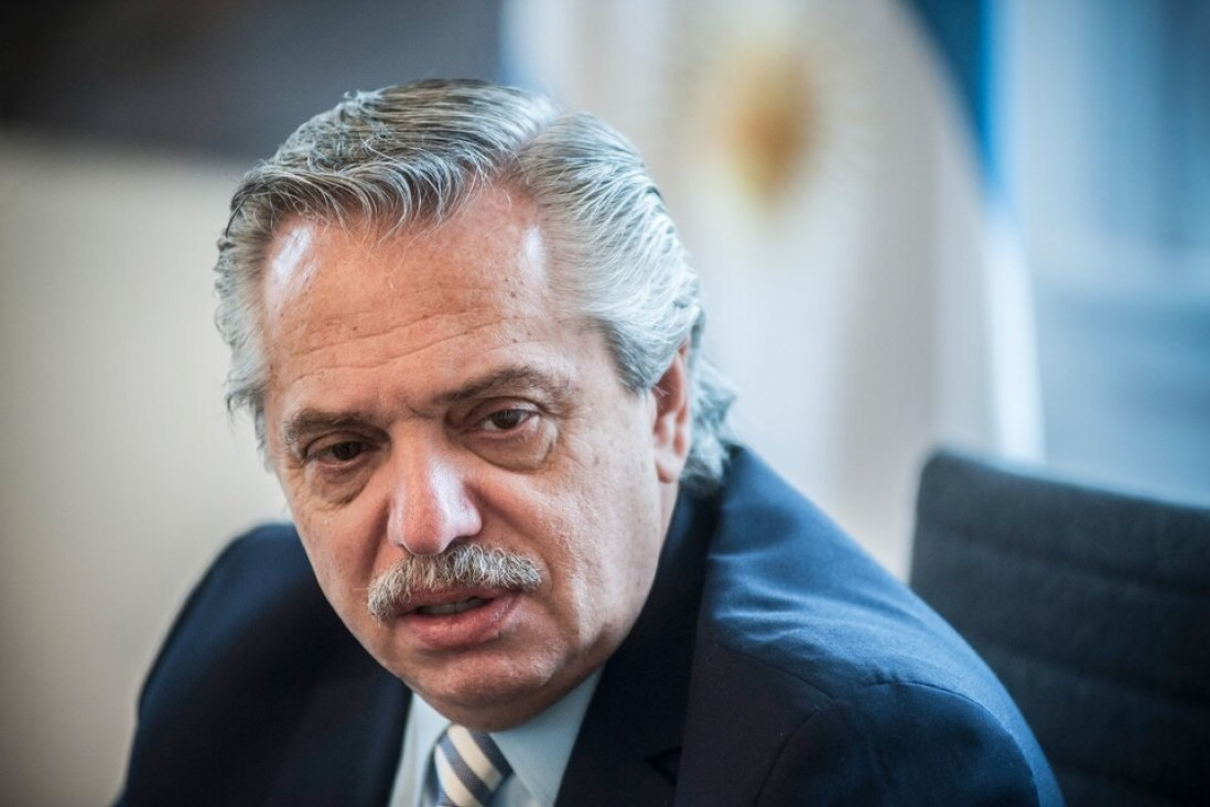 imagen Coparticipación: Alberto Fernández dijo que acatará el fallo de la Corte y le pagará a CABA 