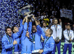 imagen Croacia, 27 de noviembre 2016
