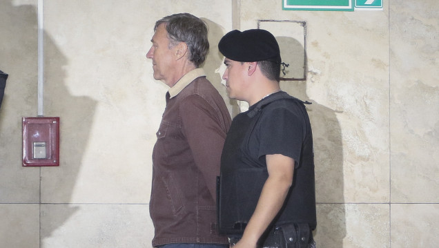 imagen Próvolo: notificarán a los acusados de nuevos cargos en su  contra