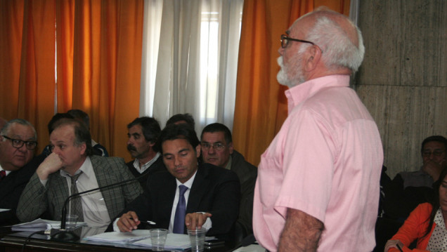 imagen Los bancarios