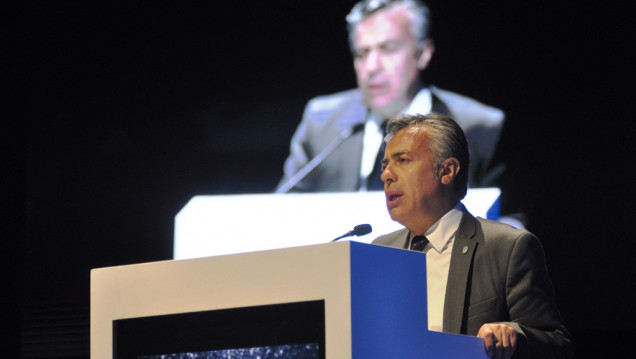 imagen Valerio y la inseguridad, en agenda