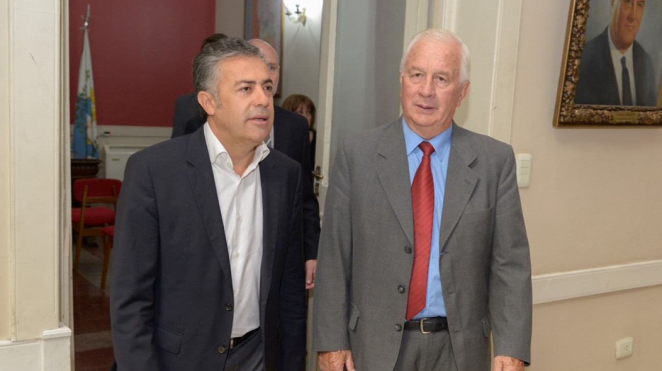imagen González se lleva parte del conservadurismo judicial