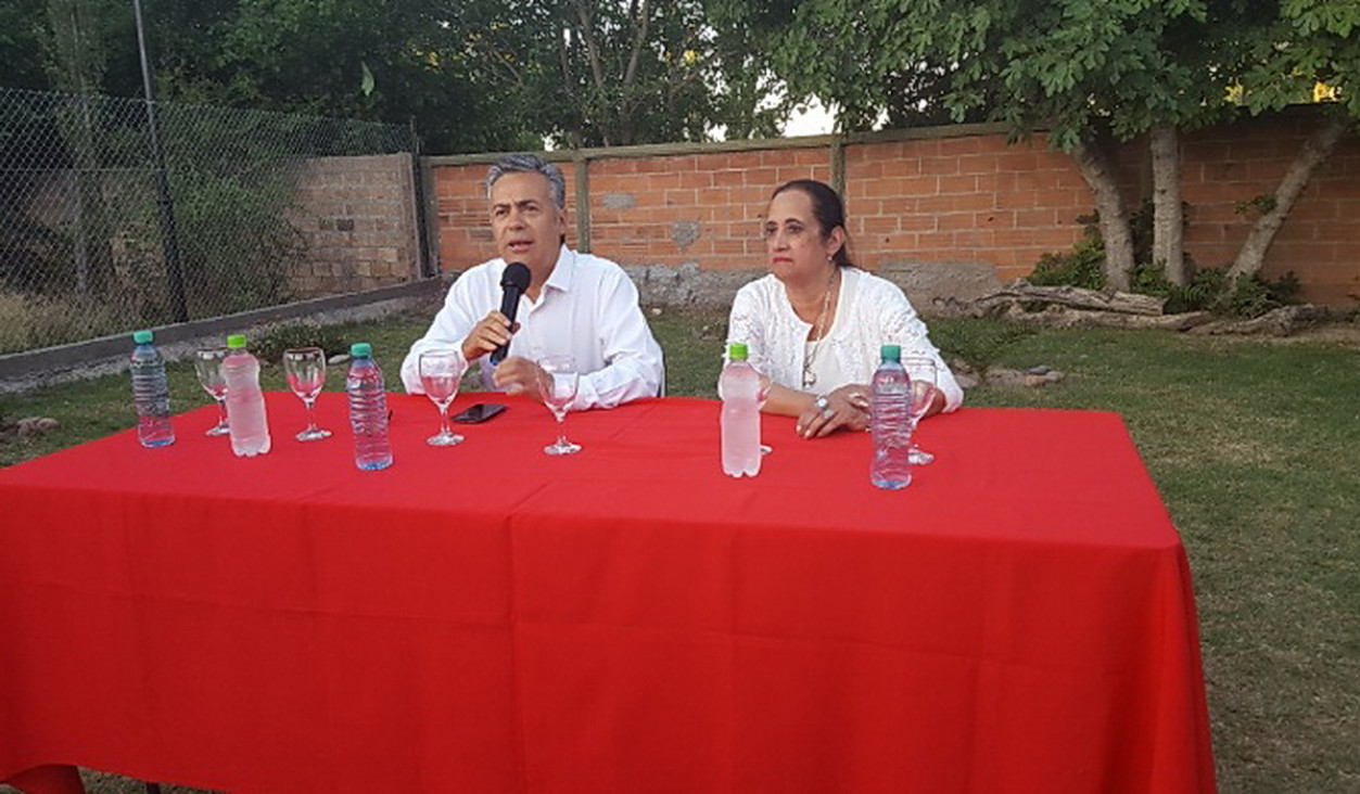 imagen Por qué ganó Norma Trigo