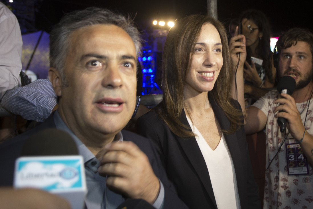 imagen Mendoza y Buenos Aires, "socios estratégicos en la pérdida"