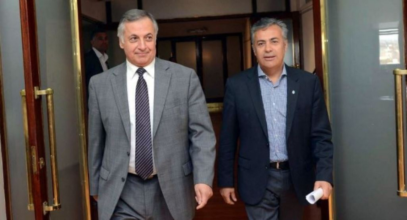 imagen Afirman que la mayoría de los detenidos son reincidentes