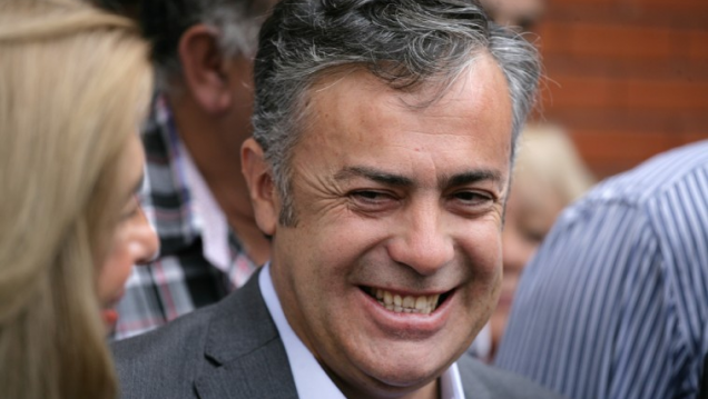 imagen La fractura del PJ local