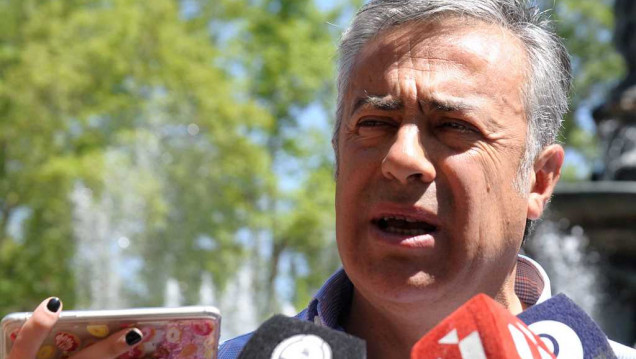 imagen Cornejo anunciará su postulante para la Corte