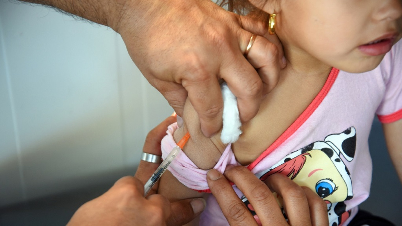 imagen En Argentina hay más de 400 muertos por coronavirus y nuevo récord de contagios