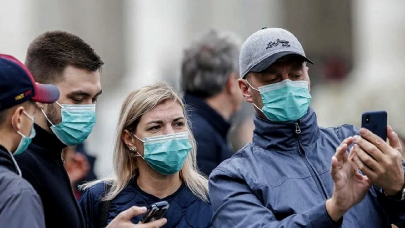 imagen Sigue la racha: no se registraron nuevos casos de COVID-19 en Mendoza 