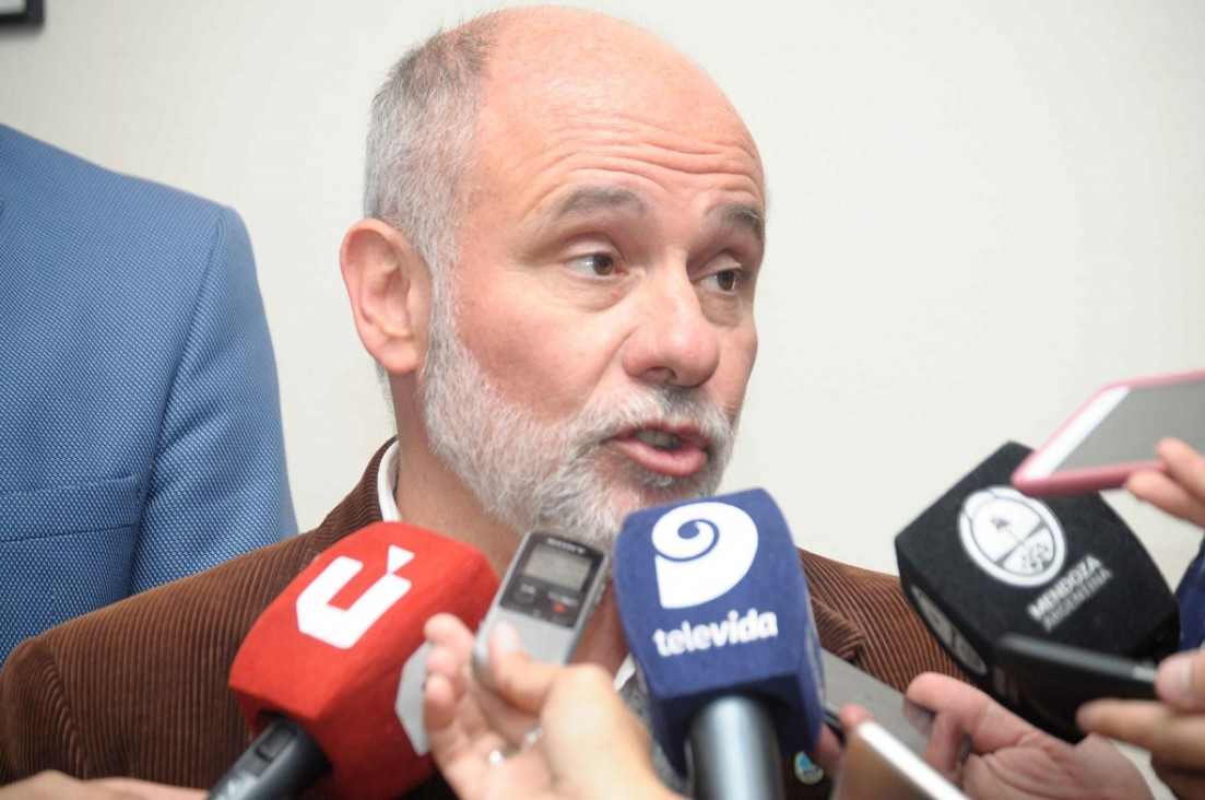 imagen La DGE negó los "sobresueldos" denunciados por la CTA