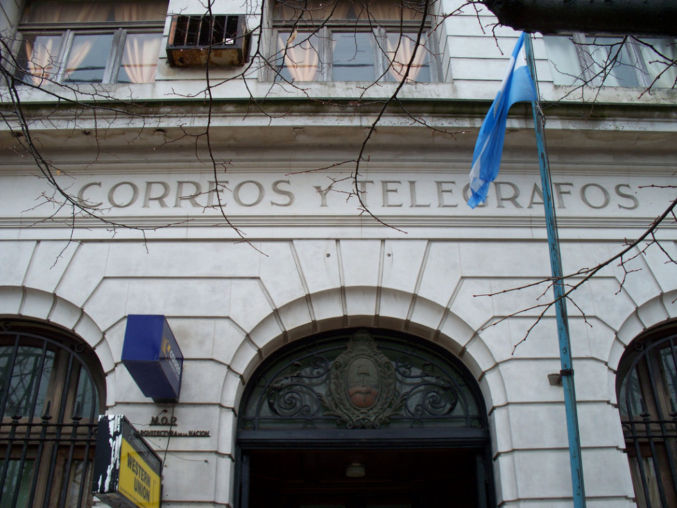 imagen El Gobierno presentará un escrito para dar de baja el acuerdo con Correo Argentino