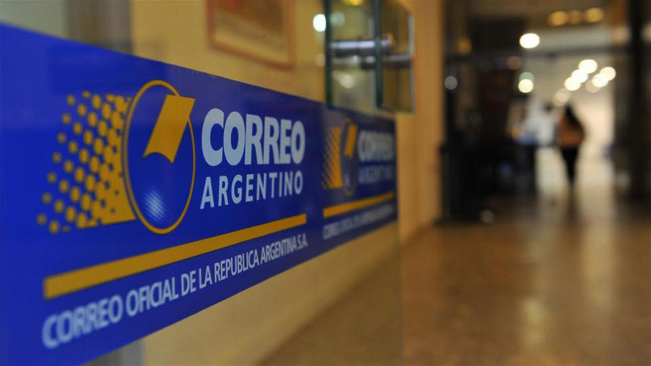 imagen La AGN intervendrá en el caso del Correo