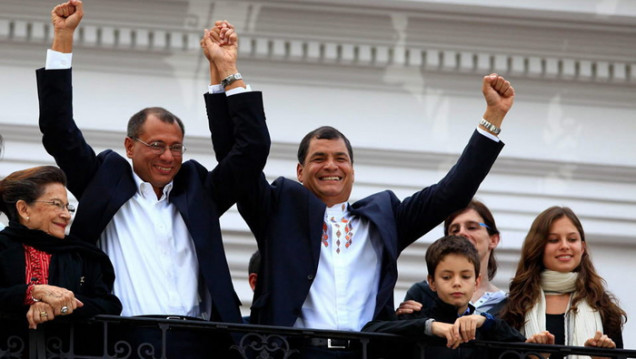 imagen Mandatario latinoamericano