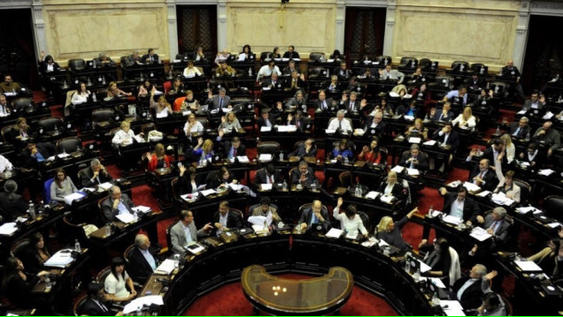 imagen Diputados aprobó ley anticorrupción pero sin un artículo clave