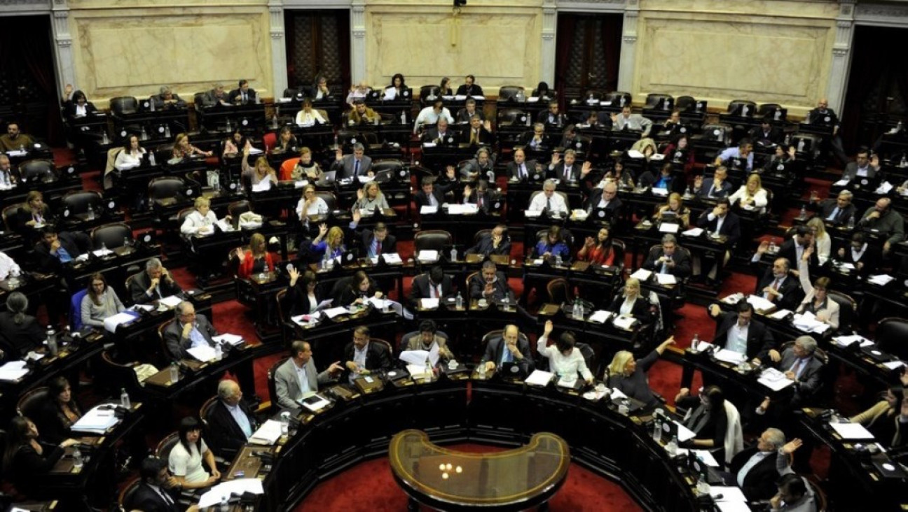 imagen Diputados aprobó ley anticorrupción pero sin un artículo clave