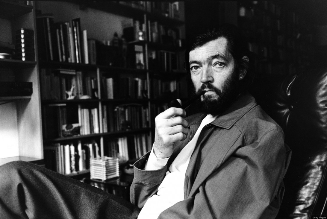 imagen Especial Julio Cortázar, a 102 años de su nacimiento