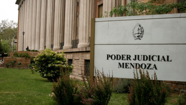 imagen El aumento en el sueldo de jueces, a punto de superar la inflación 2017