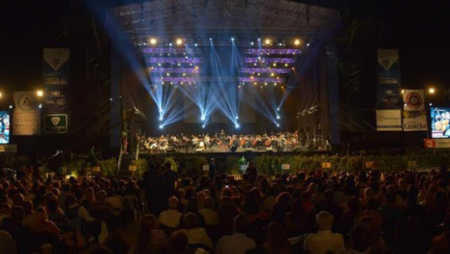imagen Llega una nueva edición de la Fiesta de la Cosecha