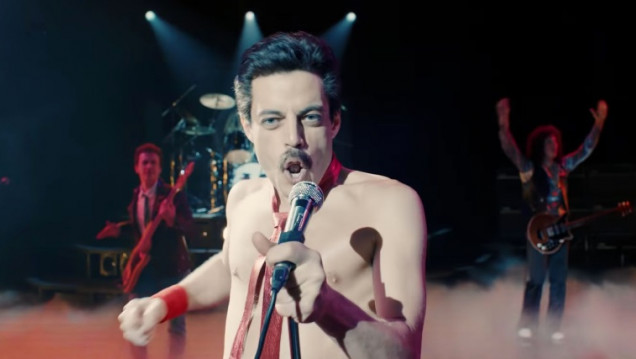 imagen Una rapsodia para Freddie Mercury