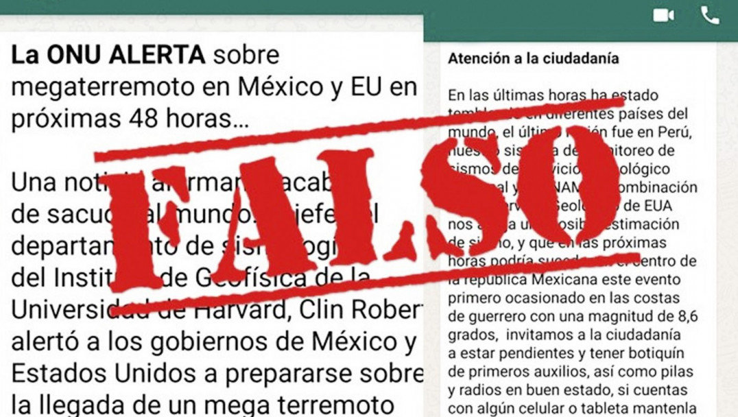 imagen Qué es un hoax