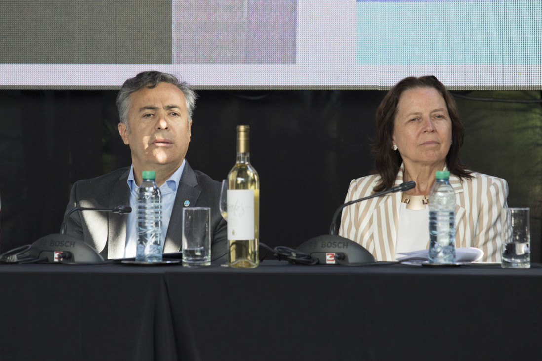 imagen Seguí en vivo el Desayuno de la Coviar