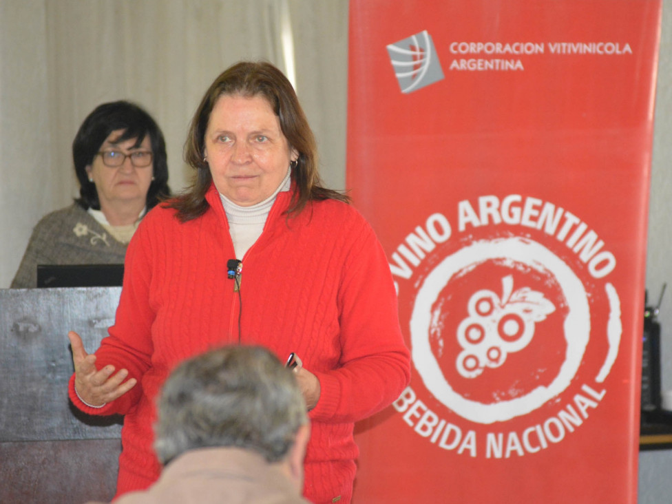 imagen Marcaron la necesidad de aumentar la competitividad