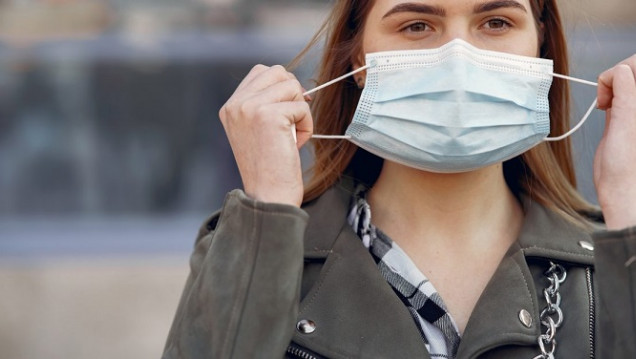 imagen Covid-19: para la OMS la pandemia está lejos de terminar